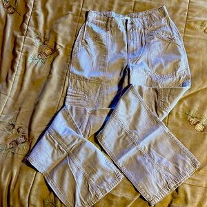 Maurice’s cargo pant